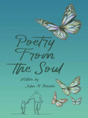 cover image of Poetry From the Soul